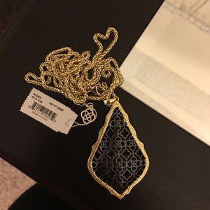 Aiden Necklace