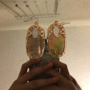 Deva Earrings