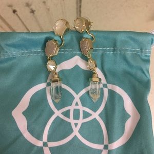 Gemma Earrings