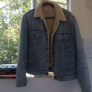 Levi's Jacket