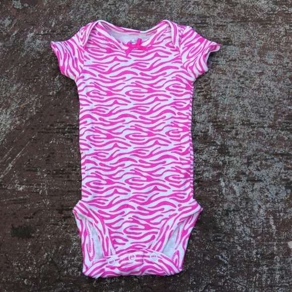 Newborn onesie