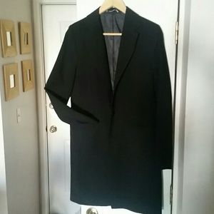 Classy Long bf blazer