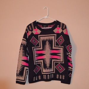 Sweater from forever 21