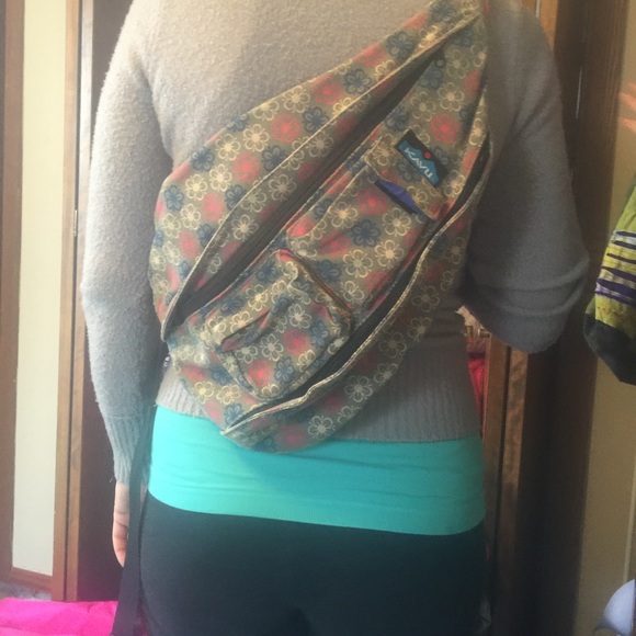 Kava backpack