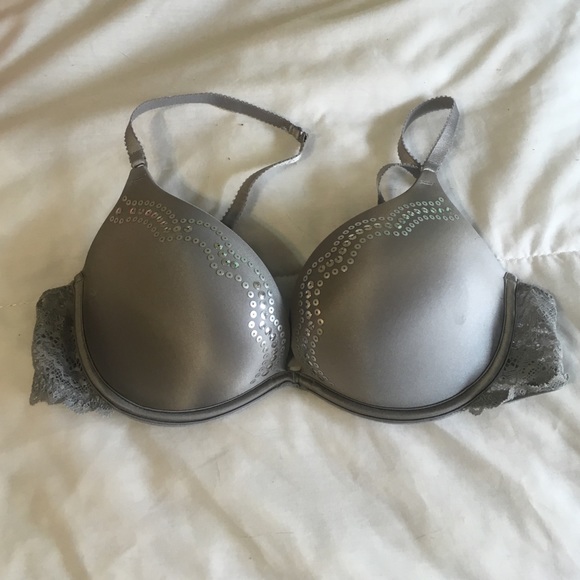 Aerie 32D Emma bra