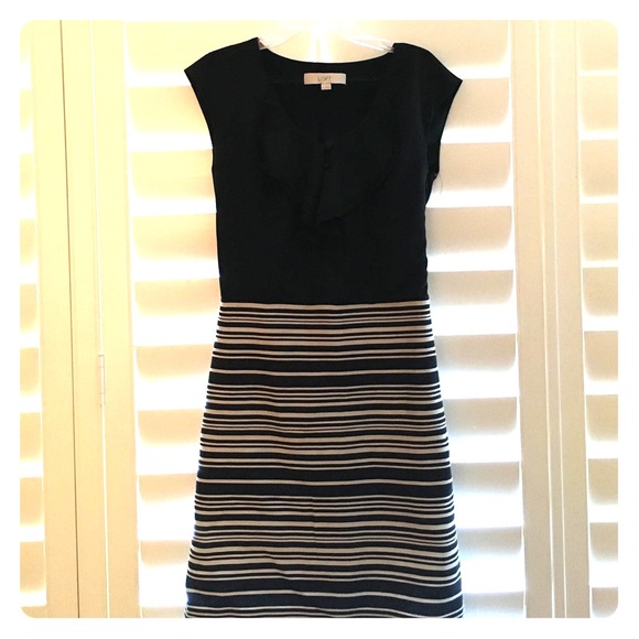 Anne Taylor- Loft dress - Picture 1 of 2