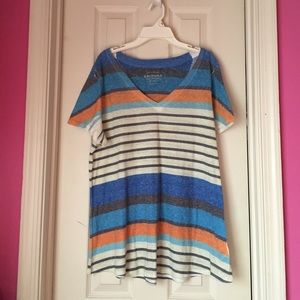 Striped T-Shirt