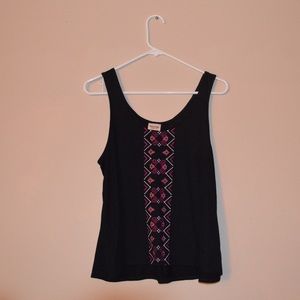 Tank top from target