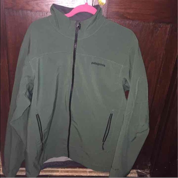 Patagonia Men's Adze Hybrid Jacket
