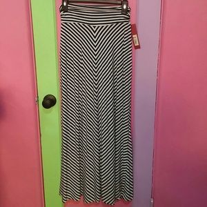 NWT Maxi Skirt