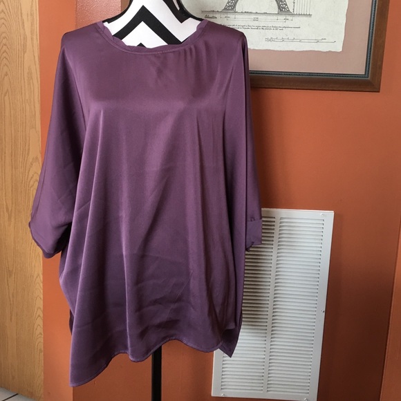 Agusta silk Tops - Augusta silk