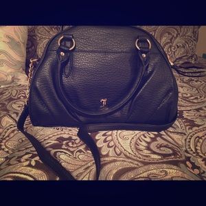 Juicy Couture black purse