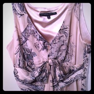 Antonio Melani dress