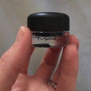 Mac fluidline eyeliner waveline blue