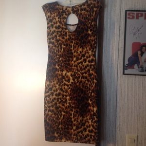 Bodycon dress