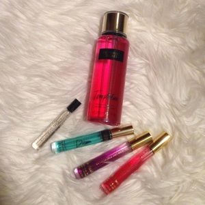 Victoria's Secret Lot