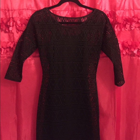 Express Black Mini