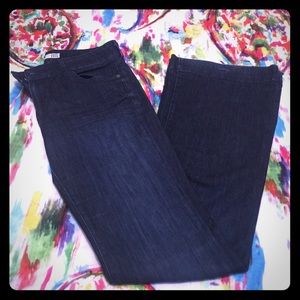 David Kahn Janis Bell Bottom The Fixx 29