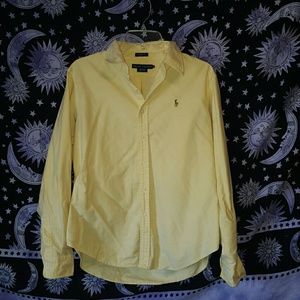 Ralph Lauren Button Up