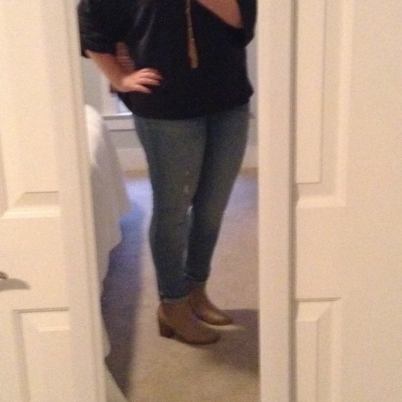 All I want to do boots!! Ankle booties - Picture 3 of 3