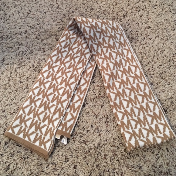 Michael Kors Scarf