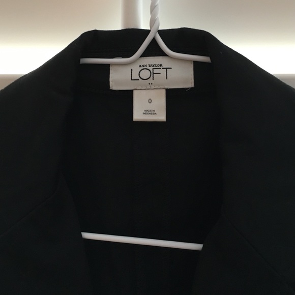 LOFT jacket - Picture 2 of 2