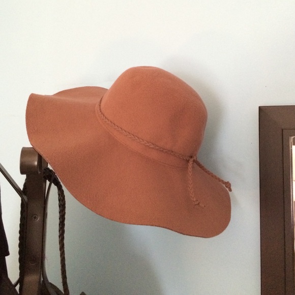 Cute beach hat