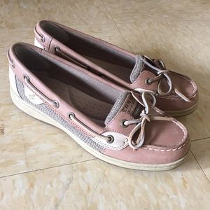 SALE🔥 Sperry Top-Sider Angelfish shoes
