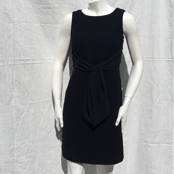 Little Black Dress LBD