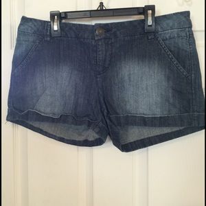Mossimo Supply Co. shorts
