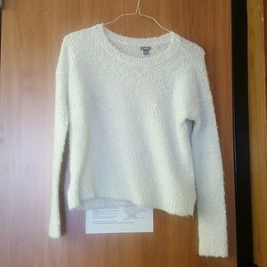 Chunky aerie sweater
