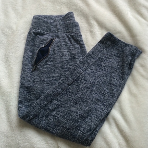 Gap XS Capri Sweats
