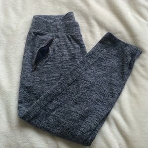 Gap XS Capri Sweats