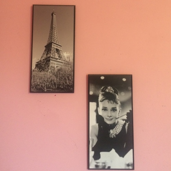 Other - Wall Pictures