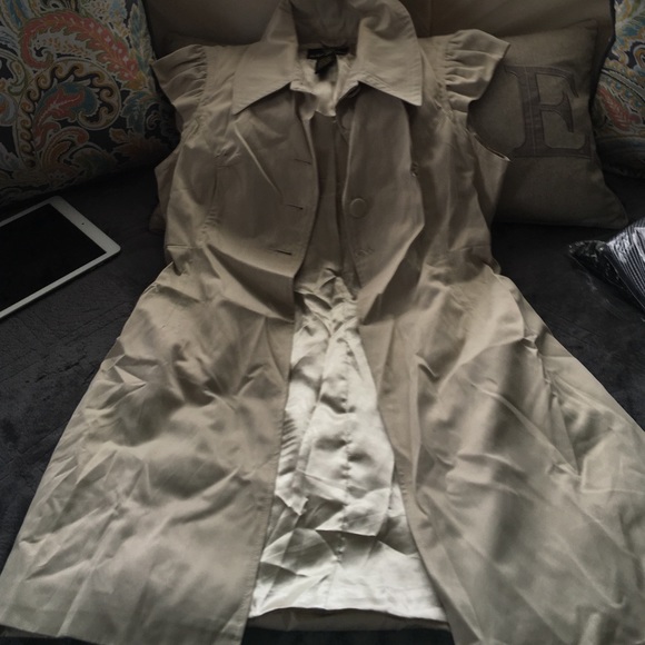 Jacket from baby phat