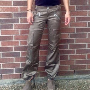 Army Style Pant