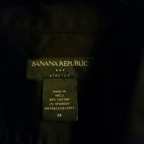 Banana Republic - Picture 3 of 3