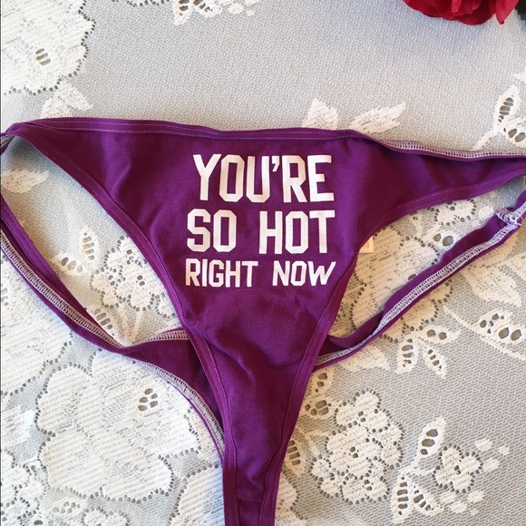 Victoria's Secret Other - VICTORIA'S SECRET PINK THONGS. NWOT