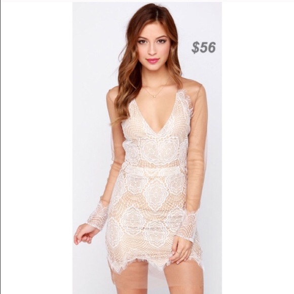 Size M For LoVe and lemons inspired dress