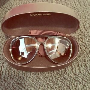 Michael Kors Jemma Sunglasses