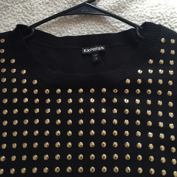 Express sweater - Picture 2 of 2