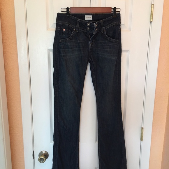 Hudson Jeans - Picture 2 of 3