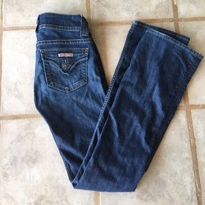 Hudson Jeans