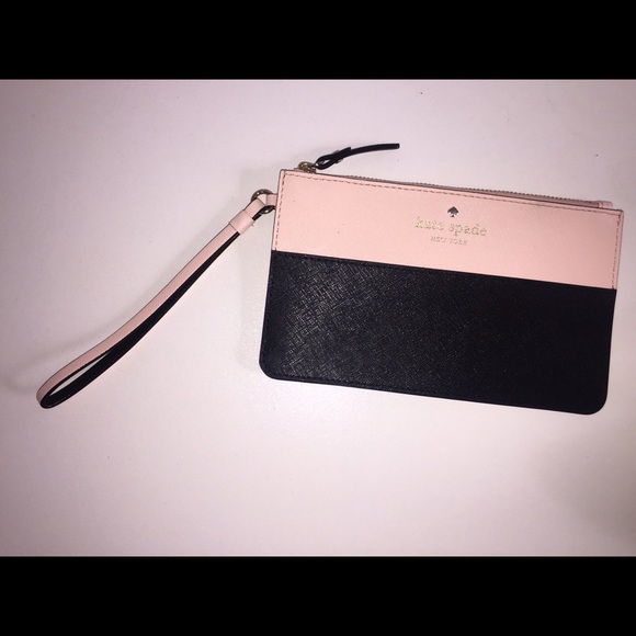 Kate Spade Wristlet