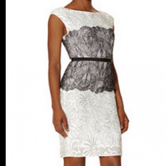 The Limited Dresses & Skirts - Scandal dress - The limited