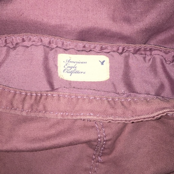 American Eagle Crossbody - Picture 2 of 2