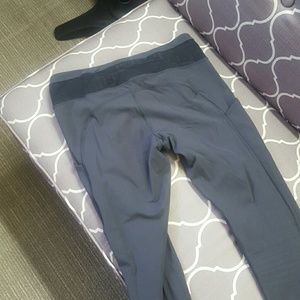 Lululemon speed tights