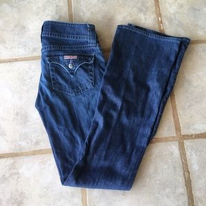 Hudson Jeans