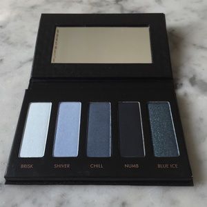 Borghese Five Shades of Cool Eyeshadow Palette