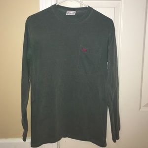 Fraternity Collection long-sleeved tee